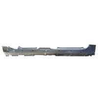 Prag za Volvo V70 2007-2016 / Desna 16274