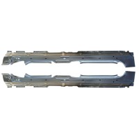 Prag za Volvo V70 2007-2016 / Levo+Desno / Komplet 16276
