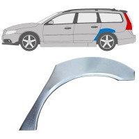 Bok delni za Volvo V70 2007-2016 / Leva 17215