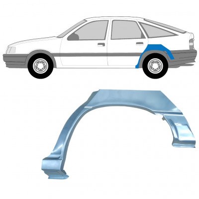 Bok delni za Opel Vectra 1988-1995 / Leva 11209