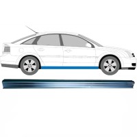 Popravni panel spodnjega praga za Opel Vectra C 2002-2009 / Levo = Desno (simetrično) 16097