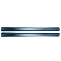 Popravni panel spodnjega praga za Opel Vectra C 2002-2009 / Levo+Desno / Komplet 16098