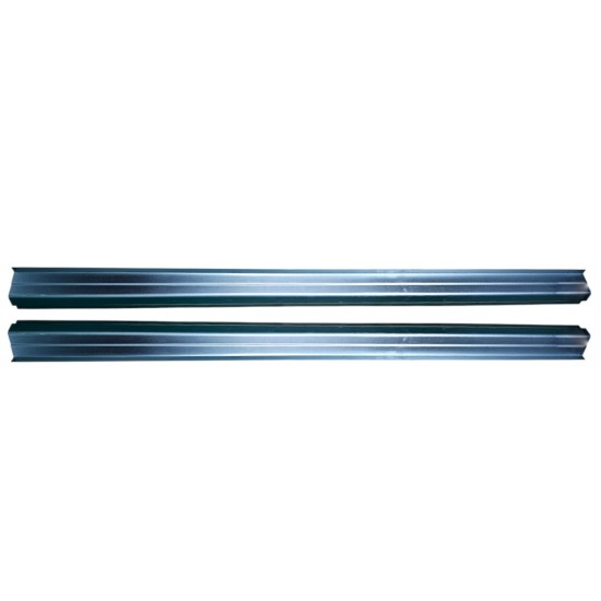 Popravni panel spodnjega praga za Opel Vectra C 2002-2009 / Levo+Desno / Komplet 16098