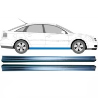 Popravni panel spodnjega praga za Opel Vectra C 2002-2009 / Levo+Desno / Komplet 16098