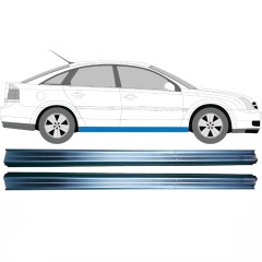 Popravni panel spodnjega praga za Opel Vectra C 2002-2009 / Levo+Desno / Komplet 16098