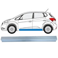 Popravni panel spodnjega praga za Kia Venga 2010-2019 / Leva 16886