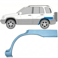 Bok delni za Suzuki Grand Vitara 1997-2005 / Leva 11226