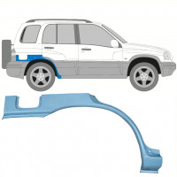 Bok delni za Suzuki Grand Vitara 1997-2005 / Desna 11225