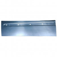 Popravni panel sprednjih vrat za Mercedes Vito W639 2003-2014 / Leva 12912