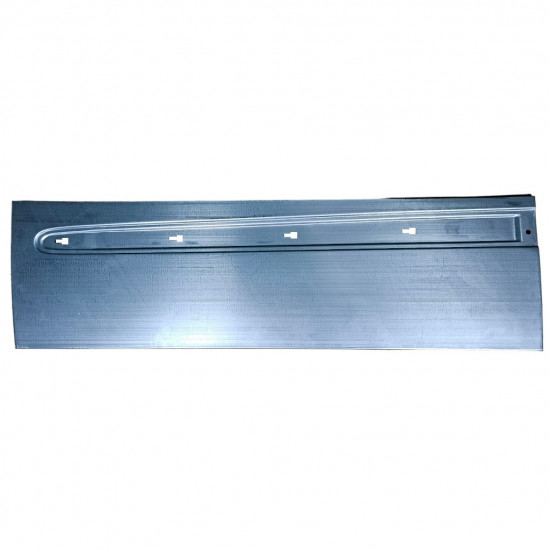Popravni panel sprednjih vrat za Mercedes Vito W639 2003-2014 / Leva 12912
