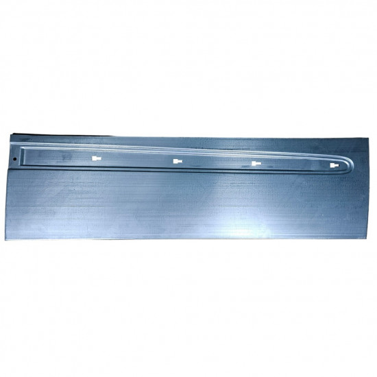 Popravni panel sprednjih vrat za Mercedes Vito W639 2003-2014 / Desna 12911