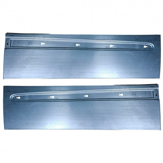 Popravni panel sprednjih vrat za Mercedes Vito W639 2003-2014 / Leva / Desna / Levo+Desno / Komplet 12913