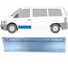 Popravni panel sprednjih vrat