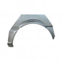 Bok delni za Mercedes Vito W639 2003-2014 / Leva 12916