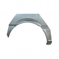 Bok delni za Mercedes Vito W639 2003-2014 / Desna 12914