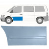 Popravni panel sprednjih vrat