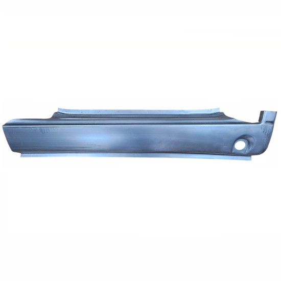 Popravni panel sprednjega praga za Mercedes Vito I W638 1996-2003 / Desna 8831