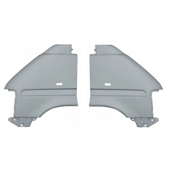 Sprednji blatnik za Volkswagen LT 1996-2005 / Levo+Desno / Komplet 9742