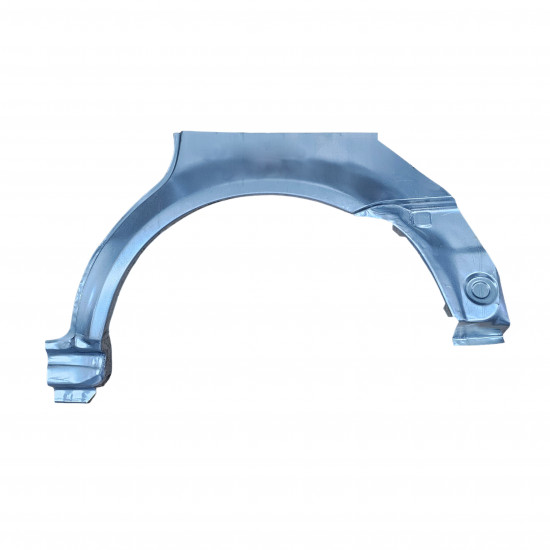 Bok delni za VW Passat B5 1996-2005 / Leva 7113