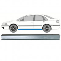 Prag za Volvo S40 / V40 1995-2004 / Leva 9010