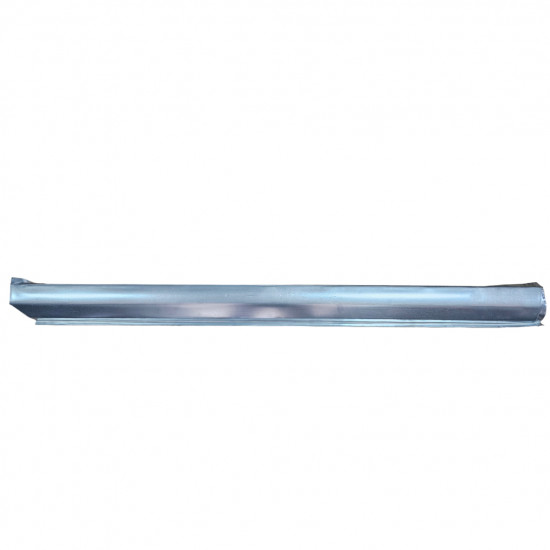 Lower sill repair panel for Volvo 240 1975-1993 / Right 12773