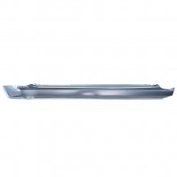 Full sill repair panel for Volvo 240 1975-1993 / Left 12771