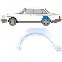 Bok delni za Volvo 240 1979-1993 / Leva 8290