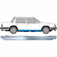 Prag za Volvo 740 / 760 1982-1992 / Desna 6371