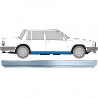 Prag za Volvo 740 / 760 1982-1992 / Desna /  8856