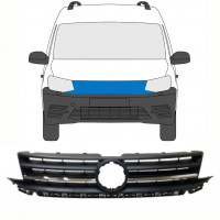 Rešetka za Volkswagen Caddy 2015-2020 8416