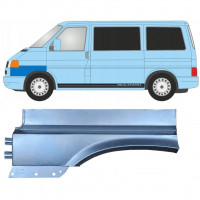 Popravni panel prednjega blatnika za VW Transporter T4 Caravelle 1996-2003 / Leva 7737