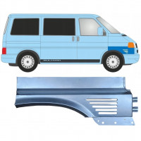 Popravni panel prednjega blatnika za VW Transporter T4 Caravelle 1996-2003 / Desna 7736