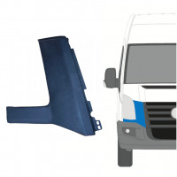 Obloga pod žarometom za Volkswagen Crafter 2005-2011 / Desna 9050