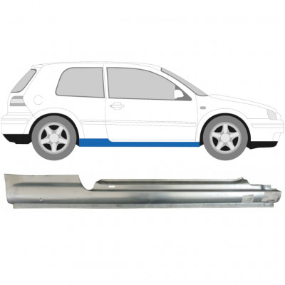 Prag za VW Golf 4 1997- / Desna 5295