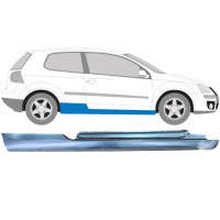 Prag za VW Golf 5 2003-2009 / Desna 5173