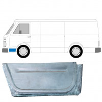 Notranji popravni panel sprednjih vrat za Volkswagen LT 1975-1996 / Leva 7945