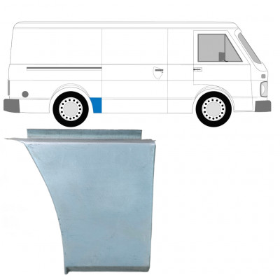 Bok delni za Volkswagen LT 1975-1996 / Desna 7958