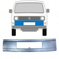 Notranji popravni panel sprednjega dela za Volkswagen Transporter T3 1979-1992 11184