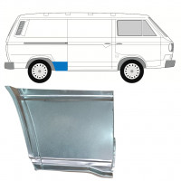 Bok delni za VW Transporter T3 1979-1992 / Desna 11086