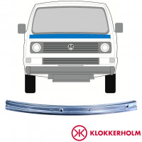 Popravni panel vetrobranskega stekla za Volkswagen Transporter T3 1979-1992 11092