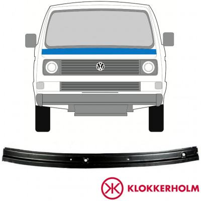 Popravni panel vetrobranskega stekla za Volkswagen Transporter T3 1979-1992 11092