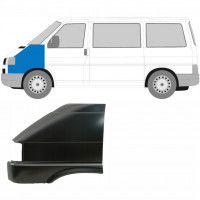 Sprednji blatnik za VW Transporter T4 1990-1996 / Leva 7239