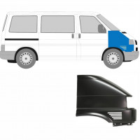 Sprednji blatnik za VW Transporter T4 1996-2003 / Desna 7242