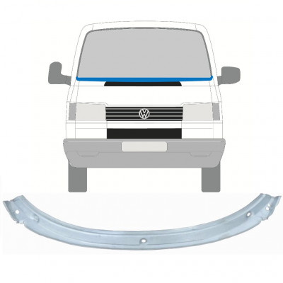 Popravni panel vetrobranskega stekla za VW Transporter T4 1990-2003 8053