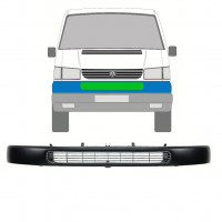 Sprednja Rešetka za Volkswagen T4 Caravelle 1998-2003 /  9786