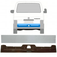 Notranji in zunanji popravni panel pokrova prtljažnika za VW Transporter T4 1990-2003 / Komplet 11584