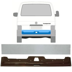 Notranji in zunanji popravni panel pokrova prtljažnika za Volkswagen Transporter T4 1990-2003 / Komplet 11584