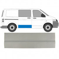 Zunanji popravni panel drsnih vrat za VW Transporter T5 2003-2015 / Desna 7144