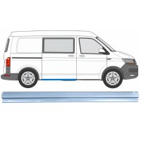 Popravni panel praga drsnih vrat za Volkswagen Transporter T6 2015-2024 / Desna 17183