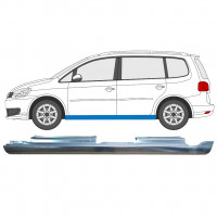 Prag za VW Touran 2010-2015 / Leva 8198